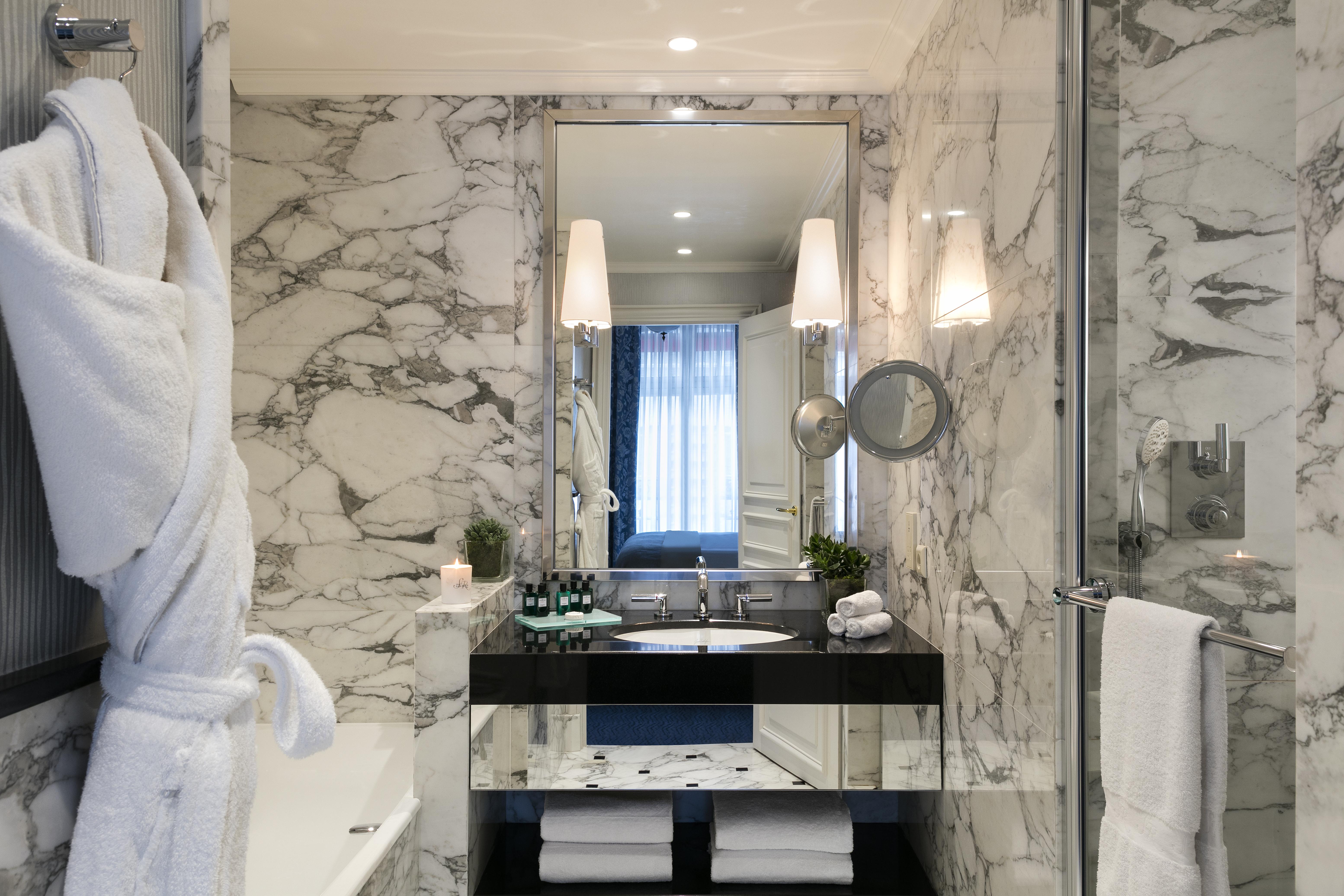 Hotel San Régis Paris
