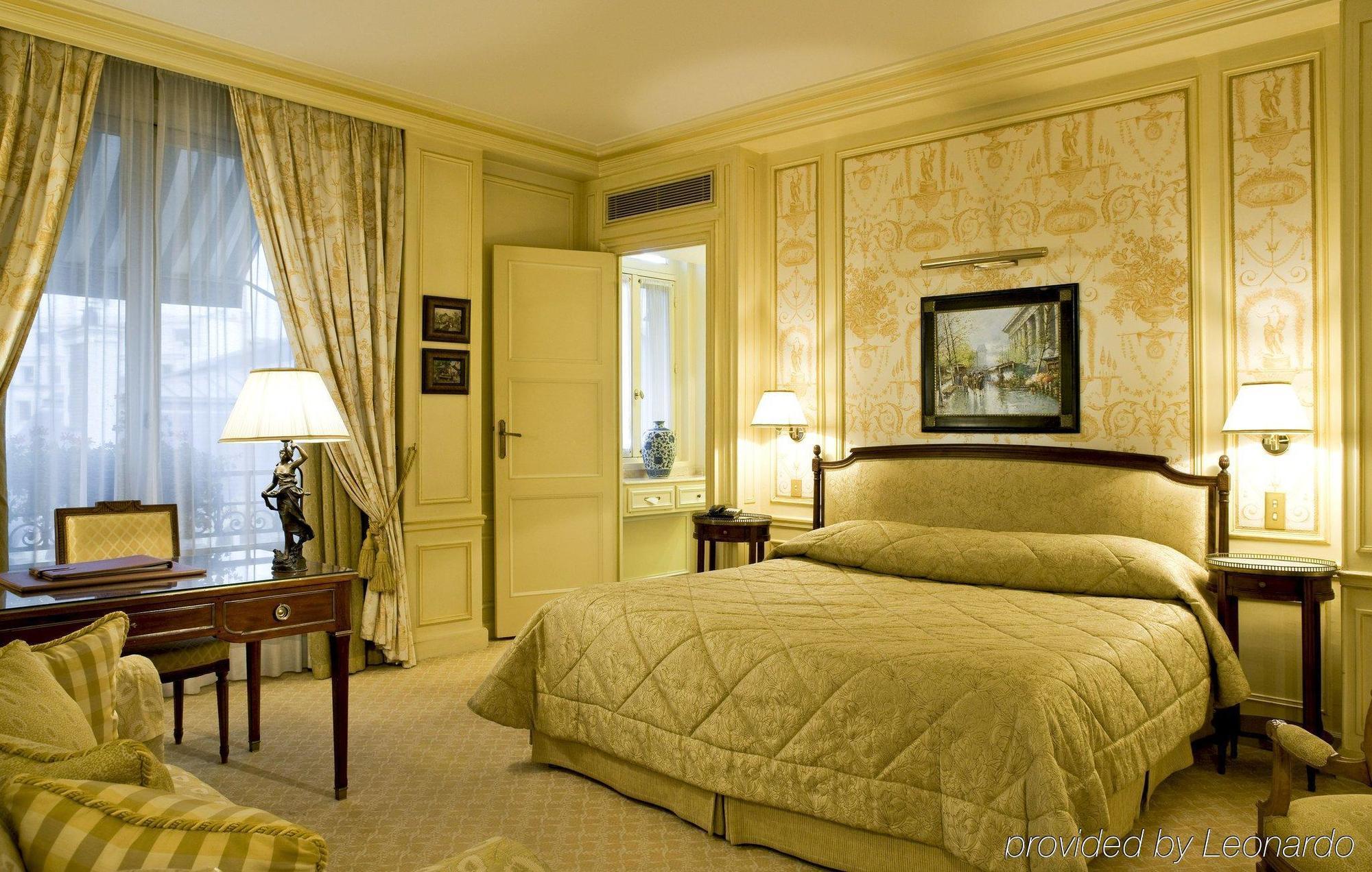 San Régis 5* Paris
