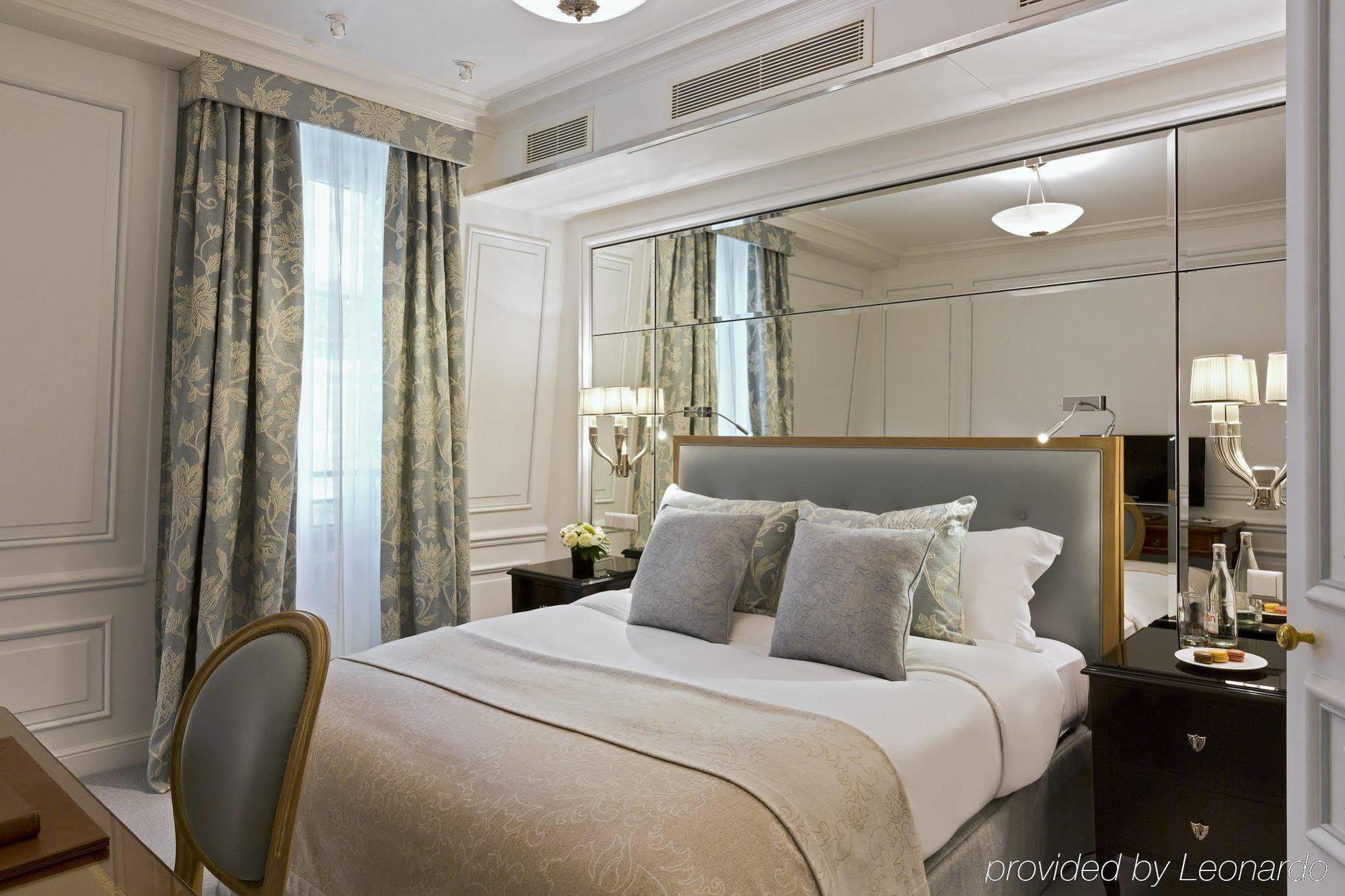 San Régis Hotel 5*